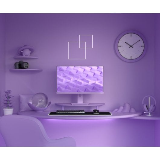 JAPANNEXT JN-IPS238G120F-HSP-PP 23.8" IPS FullHD 120Hz Altavoces FreeSync
