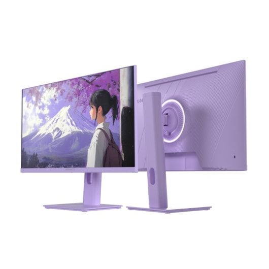 JAPANNEXT JN-IPS238G120F-HSP-PP 23.8" IPS FullHD 120Hz Altavoces FreeSync