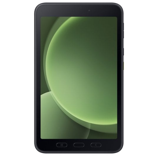 Tablet Samsung Galaxy Tab Active5 8? 128GB WiFi Resistente con S Pen Verde