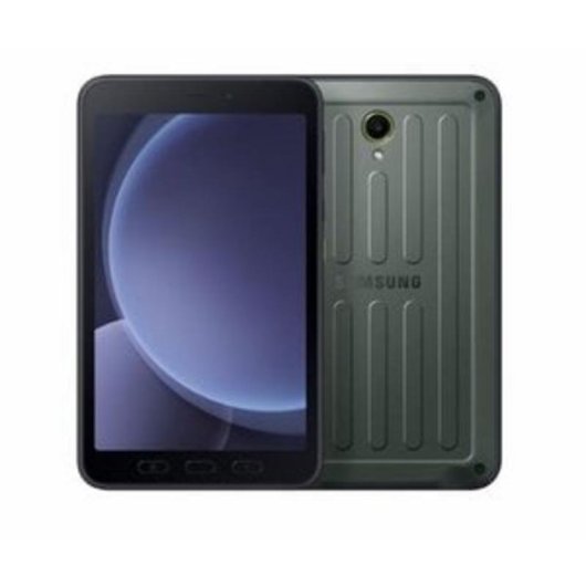 Tablet Samsung Galaxy Tab Active5 WiFi 8" 6GB 128GB Verde Stylus Pen