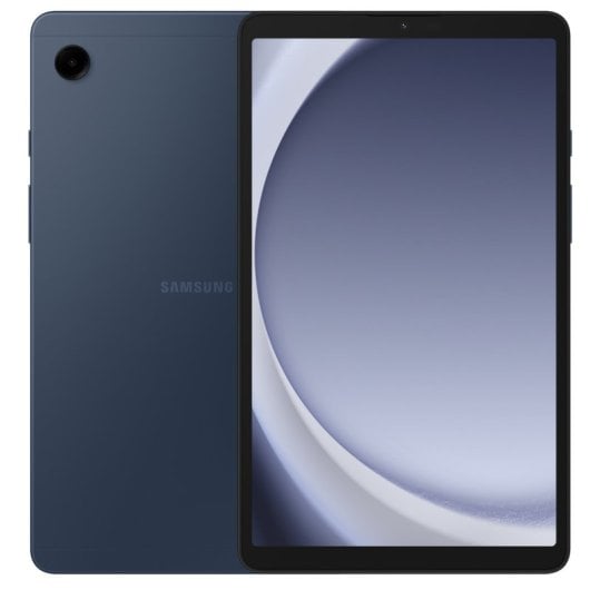 Samsung Galaxy Tab A9 8,7" 64GB WiFi Marine Tablet