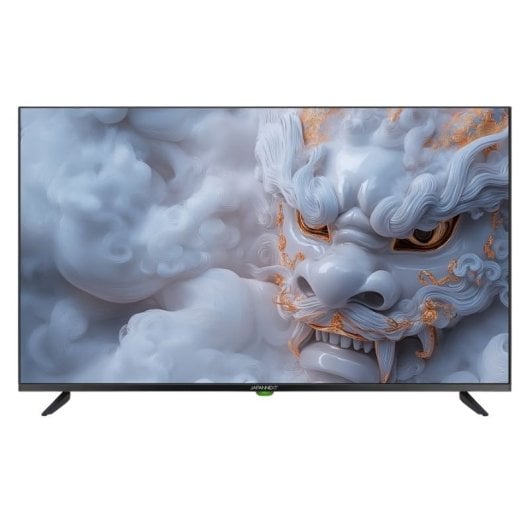 JAPANNEXT JN-i432TUR 43" Monitor IPS UltraHD 4K HDR10 com Altifalantes e FreeSync