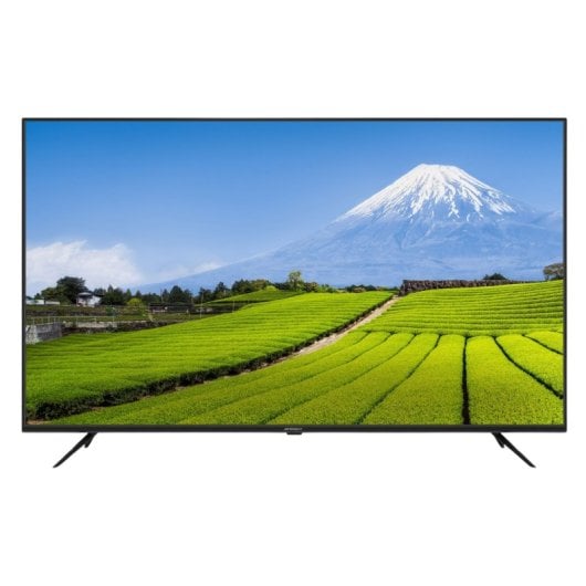 JAPANNEXT JN-IPS5503TUHDR 55" IPS UltraHD 4K HDR10 Altavoces FreeSync