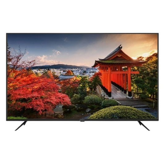 JAPANNEXT JN-IPS5503TUHDR 55" IPS UltraHD 4K HDR10 Altavoces FreeSync