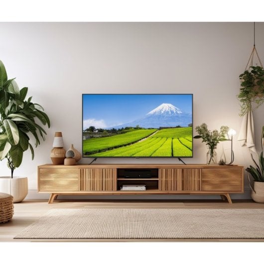JAPANNEXT JN-IPS5503TUHDR 55" IPS UltraHD 4K HDR10 Altavoces FreeSync