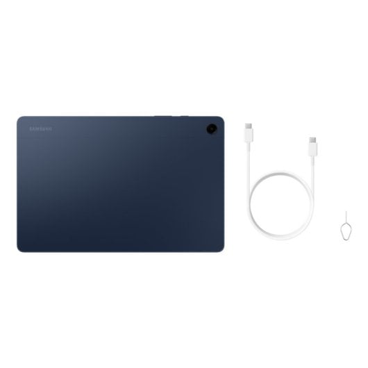 Tablette Samsung Galaxy Tab A9+ 11″ 128 Go 8 Go Wi-Fi Bleu marine