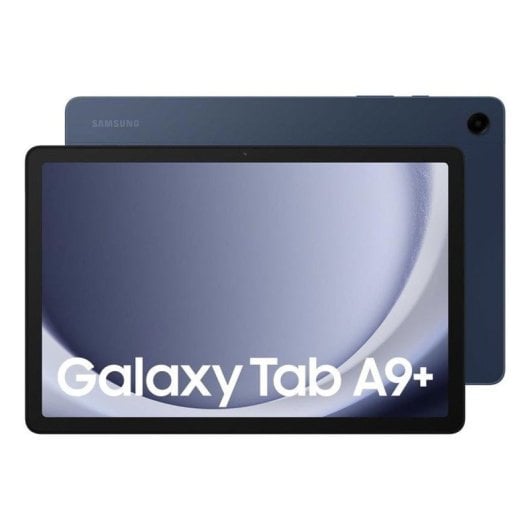 Tablette Samsung Galaxy Tab A9+ 11″ 128 Go 8 Go Wi-Fi Bleu marine