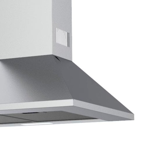 Campana extractora Cata Motor M3R Extra Silencioso 645m3/h 70cm filtros metálicos LED