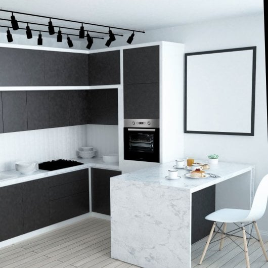 Horno eléctrico Cata PR 6011 XGBK 70 litros Inox/Negro pirolítico display digital