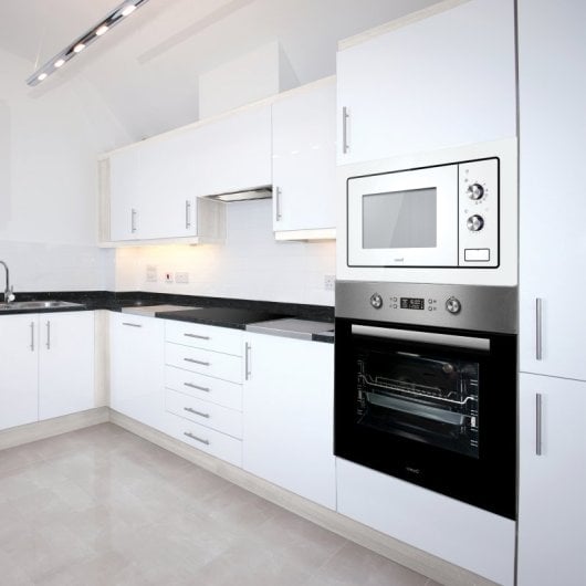 Horno eléctrico Cata PR 6011 XGBK 70 litros Inox/Negro pirolítico display digital