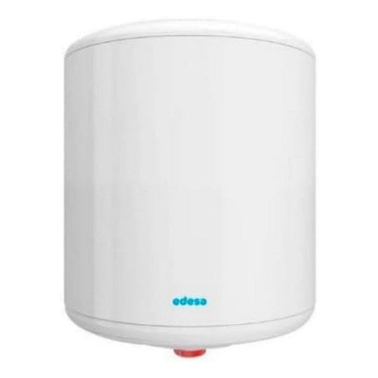 Edesa ONE 30L 1200W Termoacumulador Vertical Depósito Vitrificado O’Pro e Electro-stop