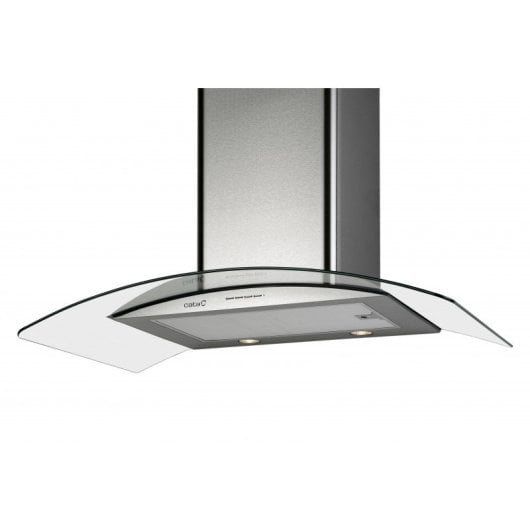 Campana extractora Cata GAMMA 700 Canalizado 70cm acero inoxidable LED autoapagado