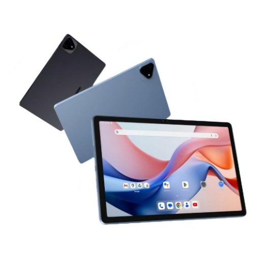 Tablet Alldocube iPlay 60 Pro 10.95" 6GB/128GB 4G LTE/WiFi Gris