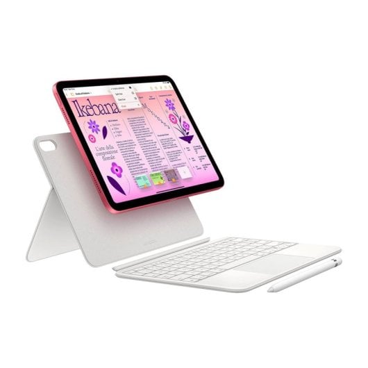 Tablet Apple iPad 2022 10.9" WiFi 64GB Argento