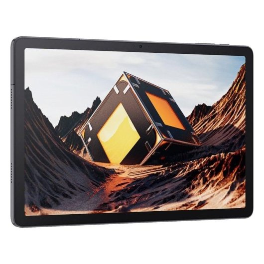 Tablet Cubot Tab 70 WiFi + 4G 10,95" 6GB 128GB Preto com Teclado