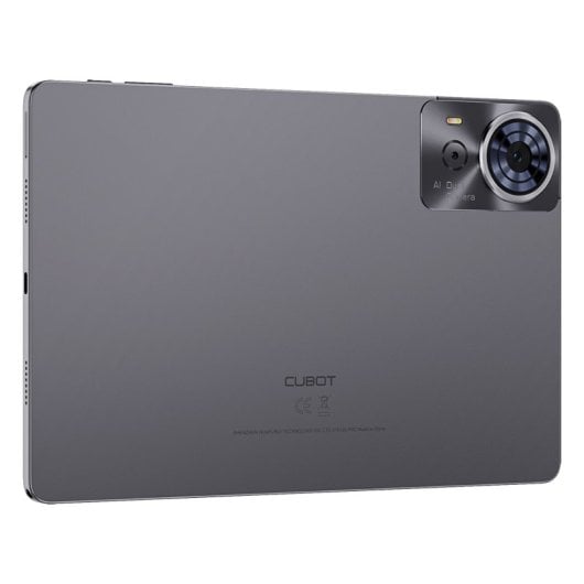 Tablet Cubot Tab 70 10.95" 6GB/128GB 4G WiFi con Teclado y Ratón Bluetooth