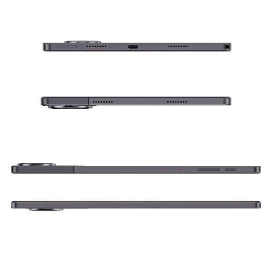 Tablet Cubot Tab 70 WiFi + 4G 10,95" 6GB 128GB Preto com Teclado