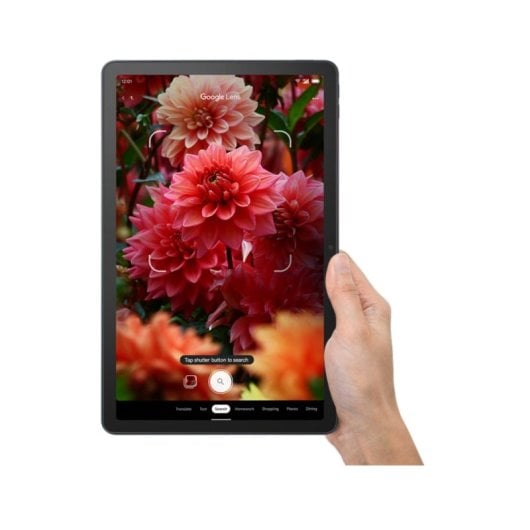 Tablet Lenovo Tab M10 5G 10.6" 6GB/128GB WiFi/5G Azul
