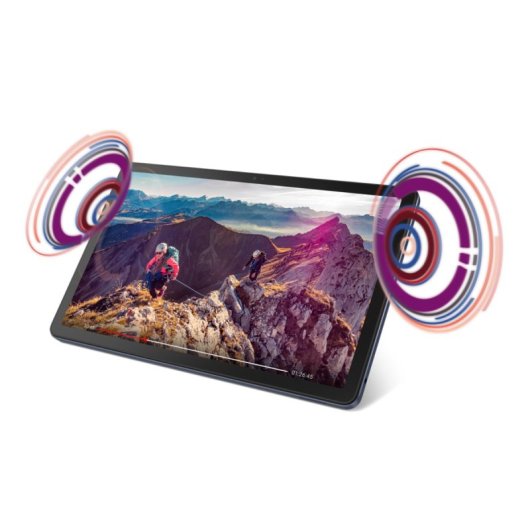 Tablet Lenovo Tab M10 5G 10.6" 6GB/128GB WiFi/5G Azul