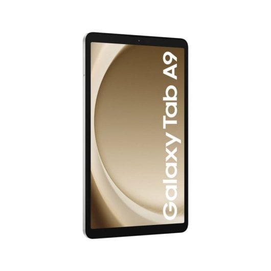 Tablet Samsung Galaxy Tab A9 8.7" 8GB/128GB WiFi Plata