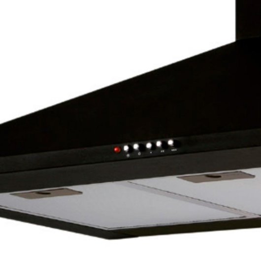 Campana extractora Cata Motor M3R Extracción 90cm extra silenciosa tira LED