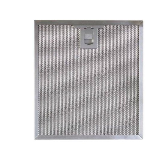 Campana extractora Cata Omega 900 BK Recirculación 90cm con tira LED