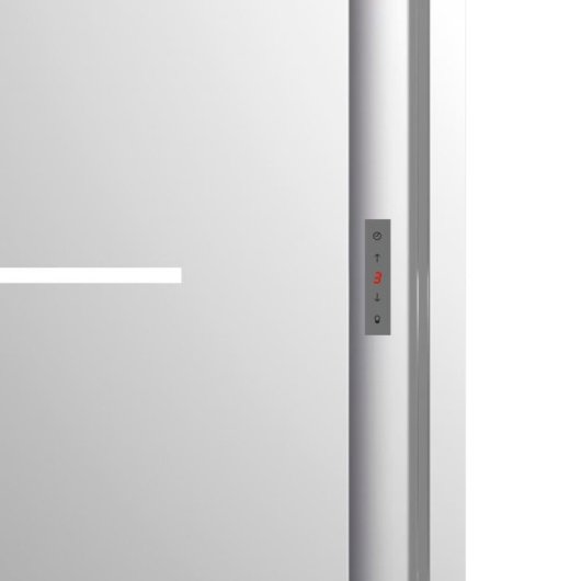 Campana extractora Cata ISLA BENNU SLIM 1200 X Isla 116cm control táctil y remoto LED turbo