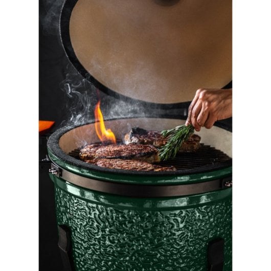 Barbacoa japonesa Create cerámica alta temperatura multifunción exterior
