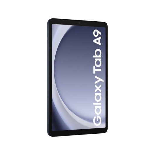 Tablette Samsung Galaxy Tab A9 8,7" 8 Go/128 Go Wi-Fi Bleu marine