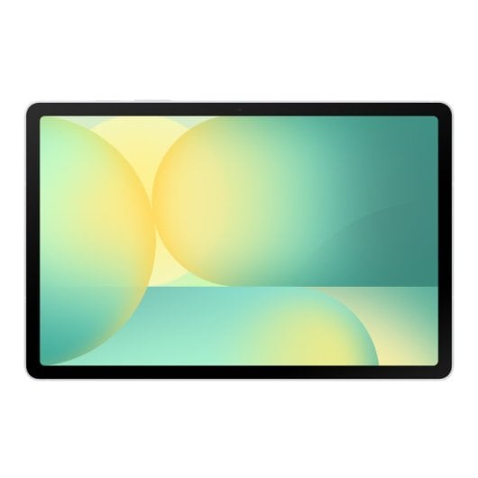 Tablet Samsung Galaxy Tab S10 FE 10.9" 12GB/256GB WiFi Plata