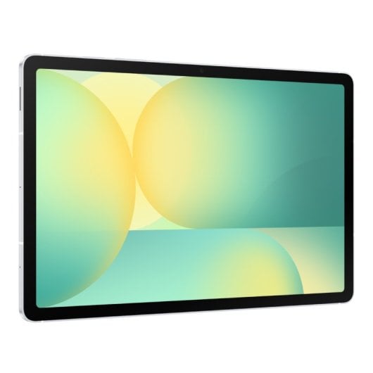 Tablet Samsung Galaxy Tab S10 FE 10.9" 12GB/256GB WiFi Plata