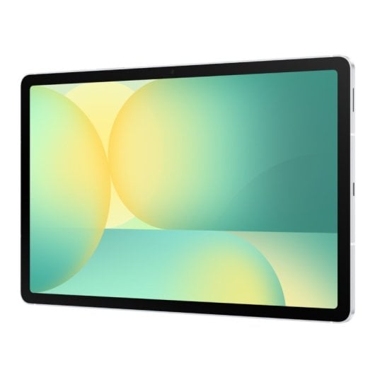 Tablet Samsung Galaxy Tab S10 FE 10.9" 12GB/256GB WiFi Plata