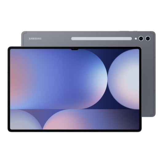 Tablet Samsung Galaxy Tab S10 Ultra 14,6" 12GB/512GB 5G Wifi7 Cinzento