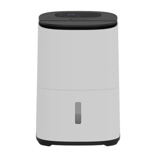 Deshumidificador MEACO MeacoDry Arete Two 10L Compresor Silencioso App Alexa Google LCD