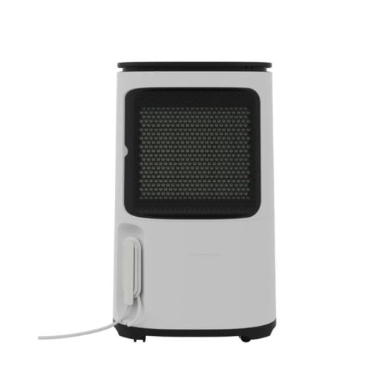 Deshumidificador MEACO MeacoDry Arete Two 10L Compresor Silencioso App Alexa Google LCD