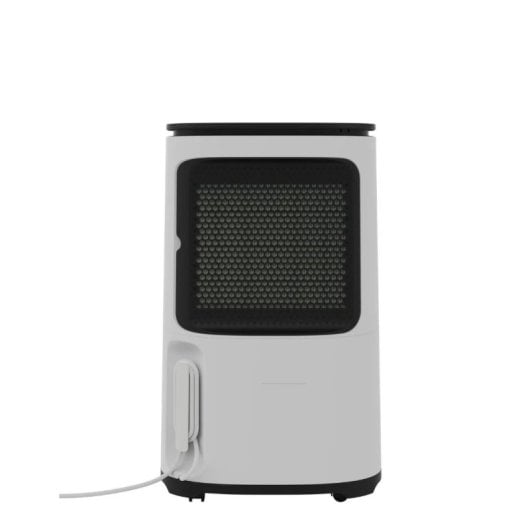 Deshumidificador MEACO MeacoDry Arete Two 10L Compresor Silencioso App Alexa Google LCD
