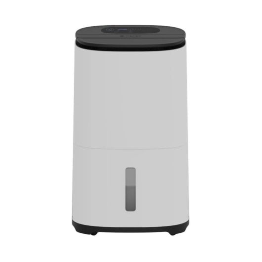 Desumidificador MEACO MeacoDry Arete Two 20L com motor DC, visor LCD, WiFi, ultra silencioso