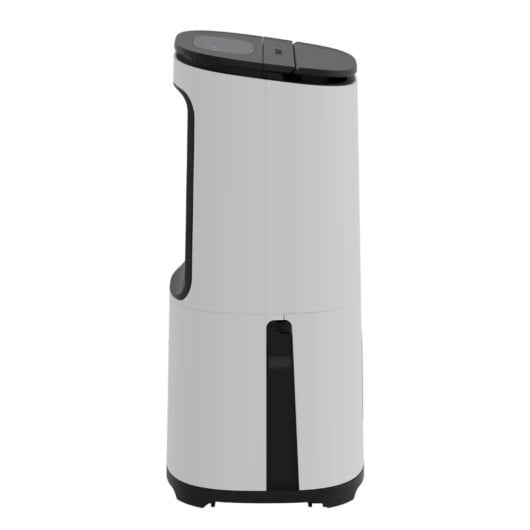 Desumidificador MEACO MeacoDry Arete Two 20L com motor DC, visor LCD, WiFi, ultra silencioso