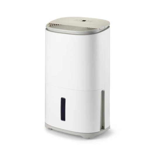 Deumidificatore MEACO MeacoDry Arete One Compressore 20L HEPA H13 Ultra Silenzioso
