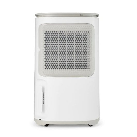 Deumidificatore silenzioso MEACO MeacoDry Arete One da 10 litri con efficiente purificazione HEPA