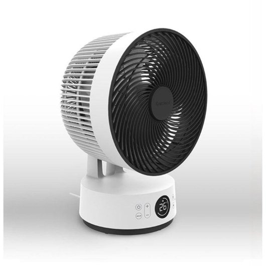 Ventilateur MEACO MeacoFan Sefte 10 Ultra-silencieux Air Beam Precision