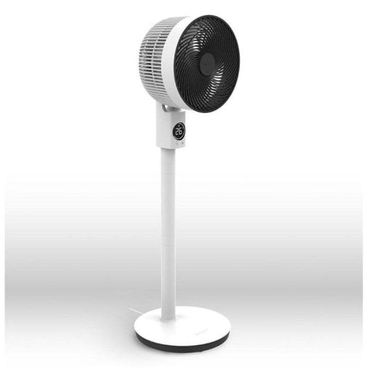 Ventilateur MEACO MeacoFan Sefte 10 pouces ultra silencieux hauteur réglable