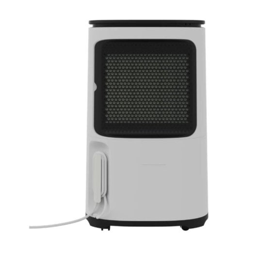MEACO MeacoDry Arete Two Desumidificador 12L Compressor LCD silencioso WiFi 35dB