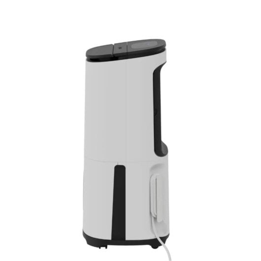 MEACO MeacoDry Arete Two Desumidificador 12L Compressor LCD silencioso WiFi 35dB