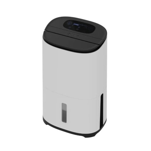 MEACO MeacoDry Arete Two Desumidificador 12L Compressor LCD silencioso WiFi 35dB