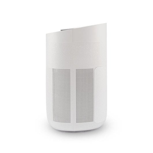 Purificador de aire MEACO CA-HEPA 76x5 WiFi HEPA H13 Motor DC Control App Ultra Silencioso