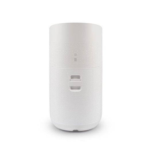 Purificador de aire MEACO CA-HEPA 76x5 WiFi HEPA H13 Motor DC Control App Ultra Silencioso