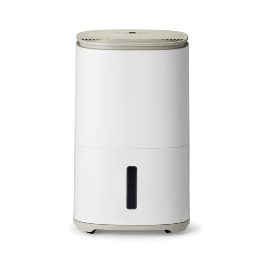 Desumidificador MEACO MeacoDry Arete One 25L com compressor HEPA H13 ultra-silencioso, Alexa e aplicação Google