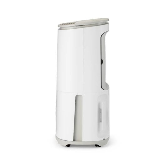 Desumidificador MEACO MeacoDry Arete One 25L com compressor HEPA H13 ultra-silencioso, Alexa e aplicação Google