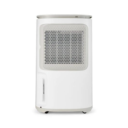 Desumidificador MEACO MeacoDry Arete One 25L com compressor HEPA H13 ultra-silencioso, Alexa e aplicação Google